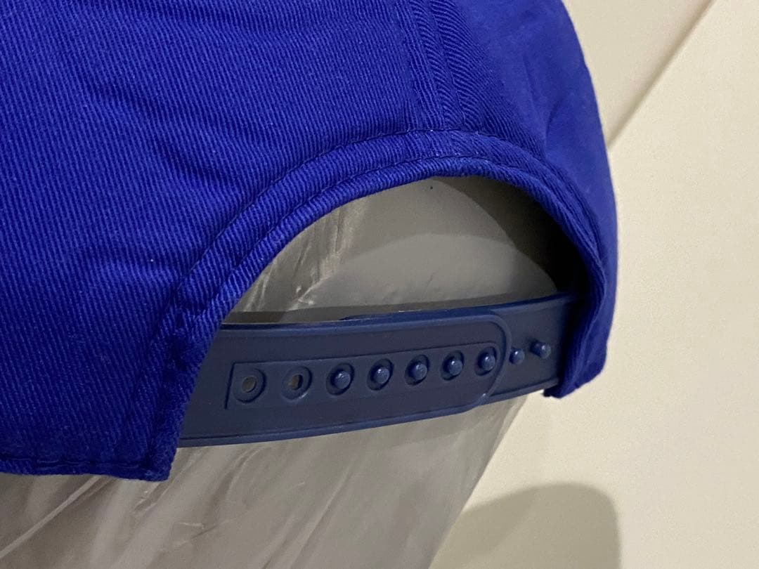 絶版限定年代物★ロスマンズRacingキャップ\フリーサイズ★店頭未展示品★