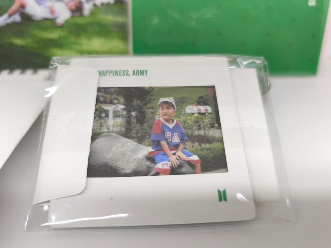 BTS サマパケ 2018 シーグリ 2019 セット