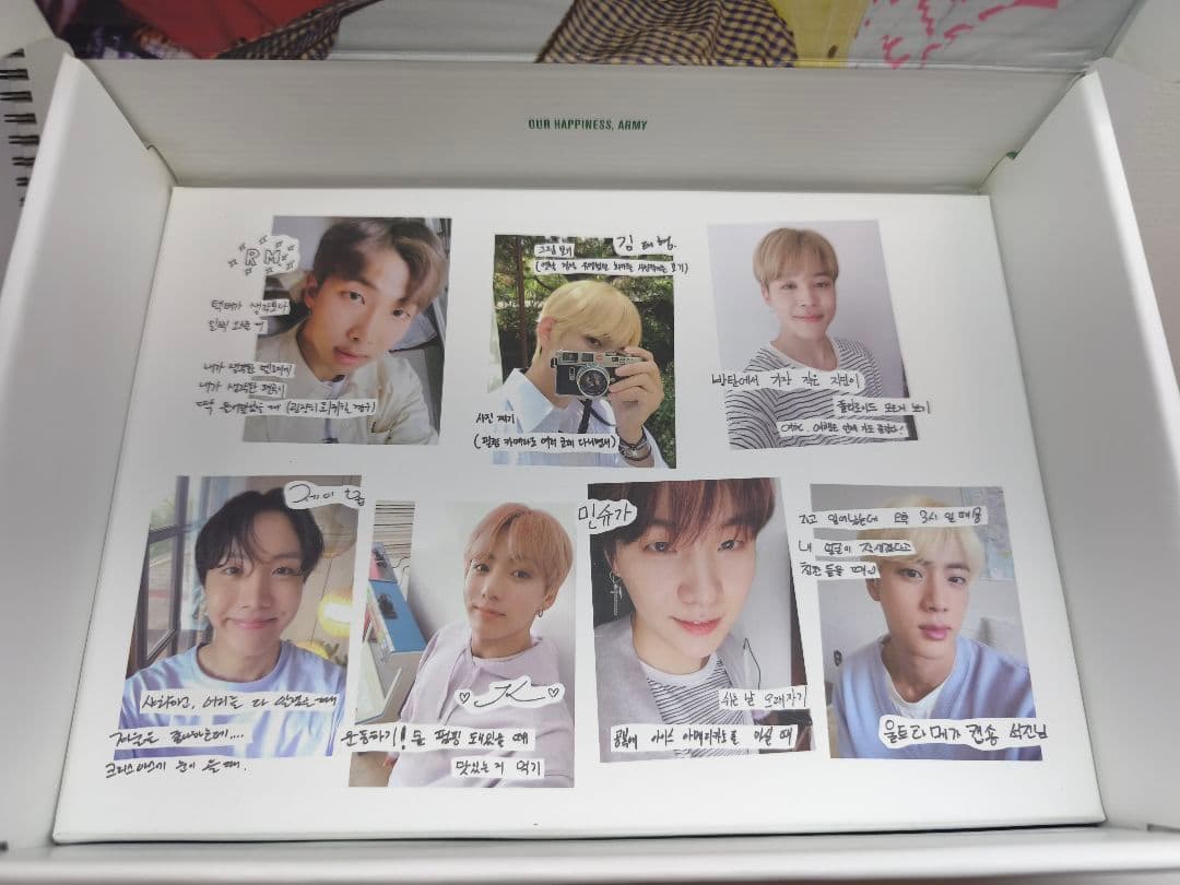 BTS サマパケ 2018 シーグリ 2019 セット