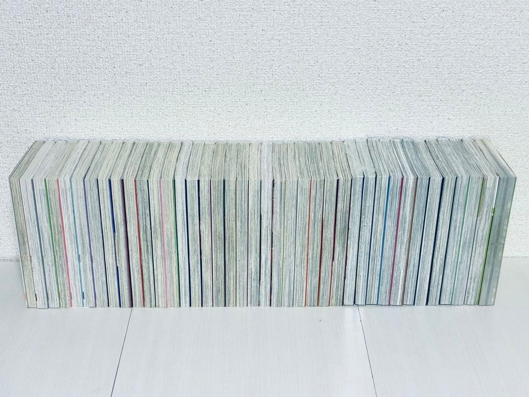 【39冊セット】未開封新品有り ハンターハンターHUNTER×HUNTER 全巻