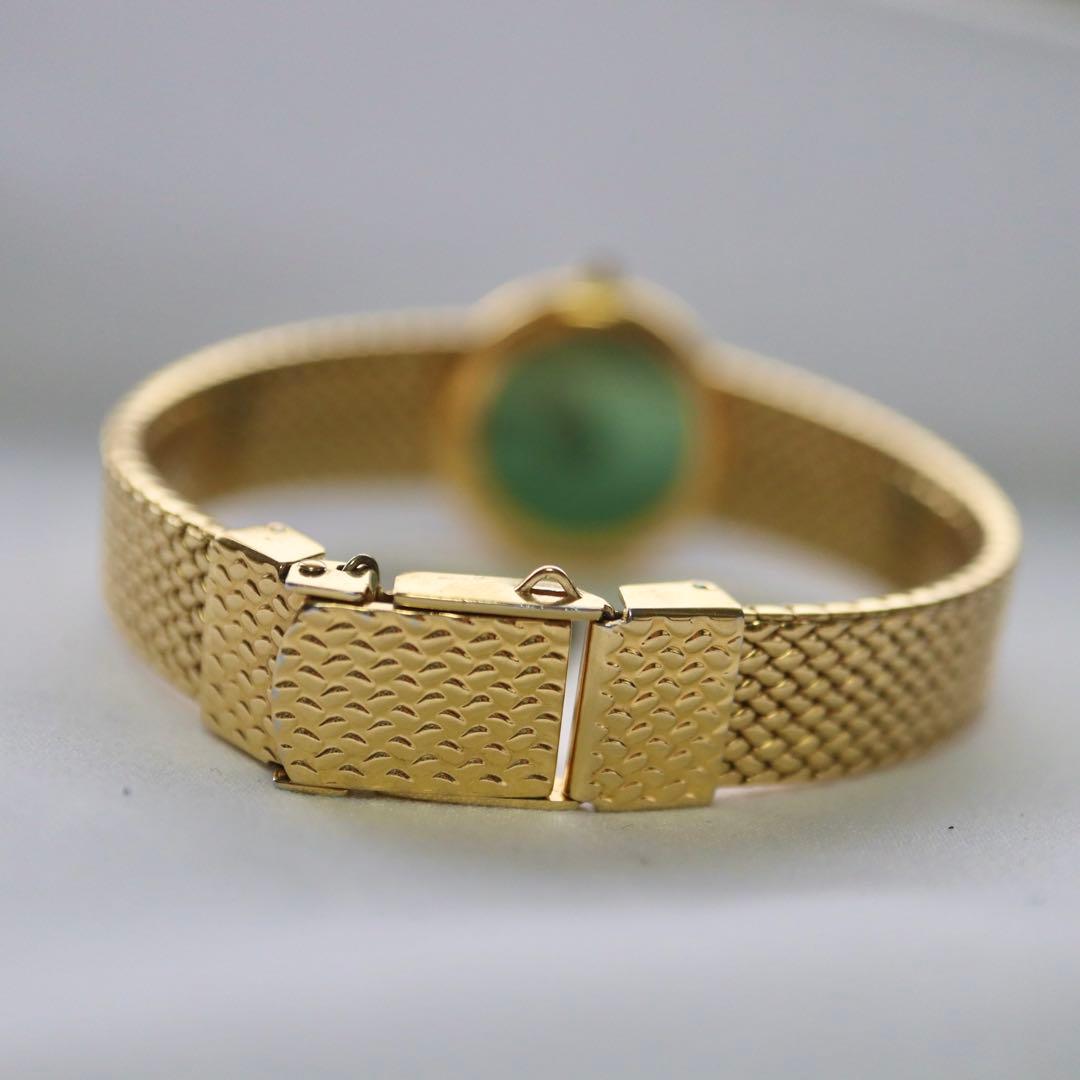 専用SEIKO エクセリーヌ ダイヤベゼル シェル文字盤 腕時計 1366