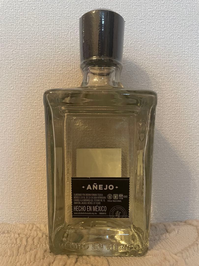 エラドゥーラ ウルトラ アニェホ Herradura Ultra Añejo