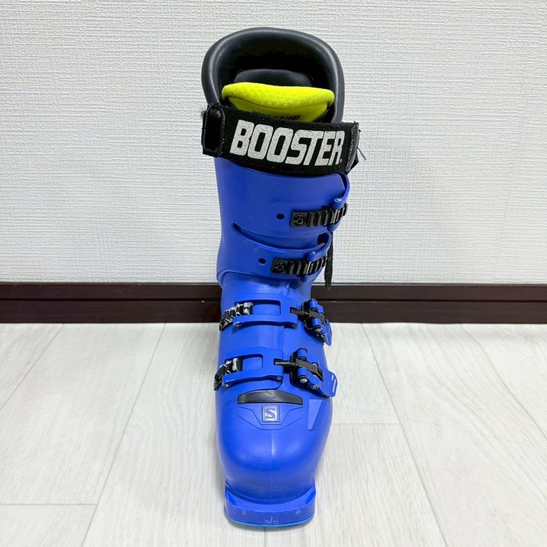 SALOMON S/RACE 110 2020モデル　サロモン 25.5cm