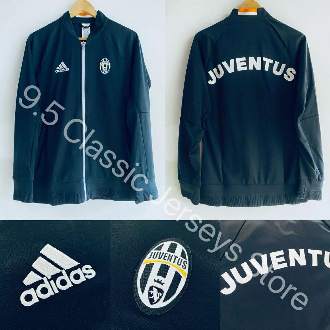 ユベントス 16/17 アンセム ジャケット ユニフォーム