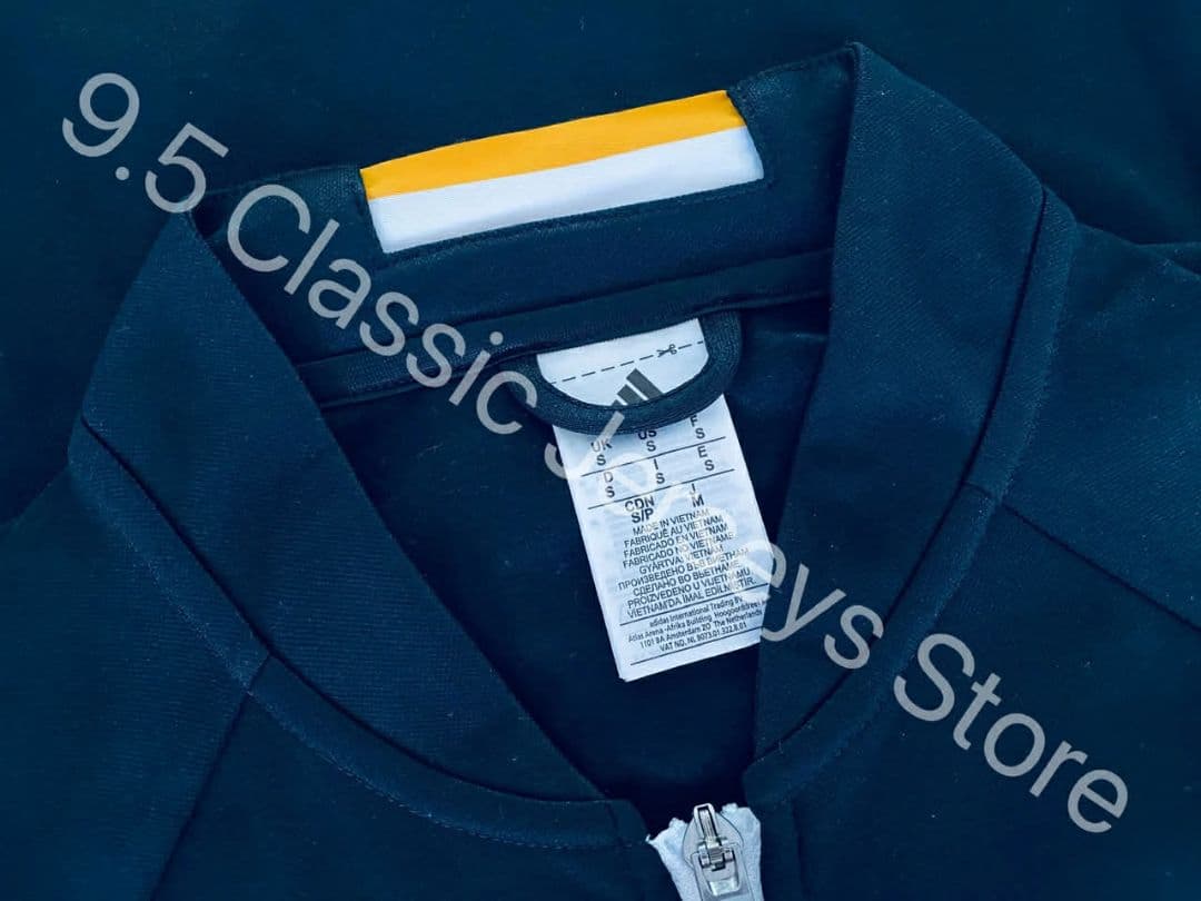 ユベントス 16/17 アンセム ジャケット ユニフォーム