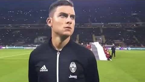 ユベントス 16/17 アンセム ジャケット ユニフォーム