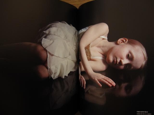 Kultakausi Golden age　Marita Liulia