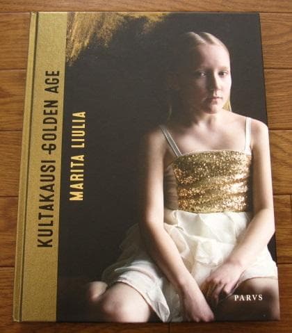 Kultakausi Golden age　Marita Liulia