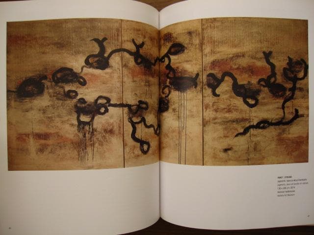 Kultakausi Golden age　Marita Liulia