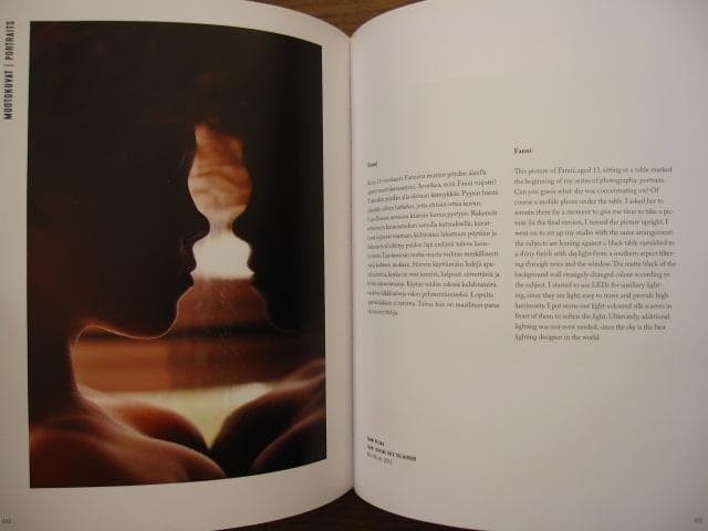 Kultakausi Golden age　Marita Liulia