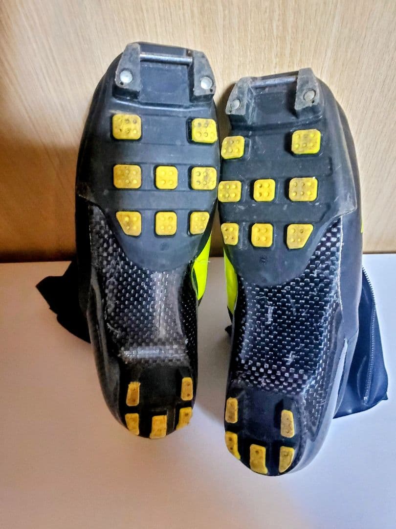 P*様 クロスカントリースキーフッシャークラシカルスピードMAX