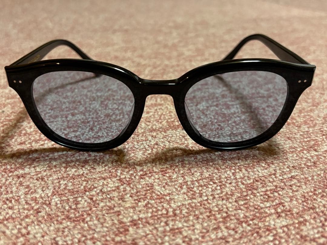 ジェントルモンスター　サングラス　JADE