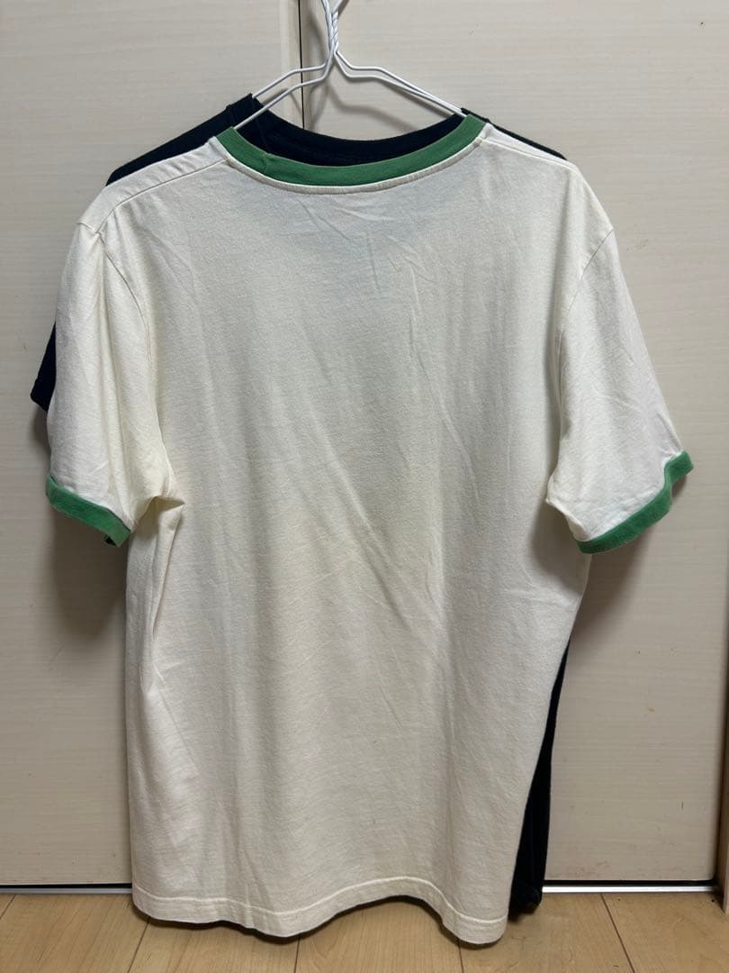 NIKE ナイキ　ゴツナイキ　tシャツ