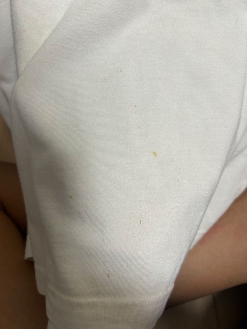 NIKE ナイキ　ゴツナイキ　tシャツ