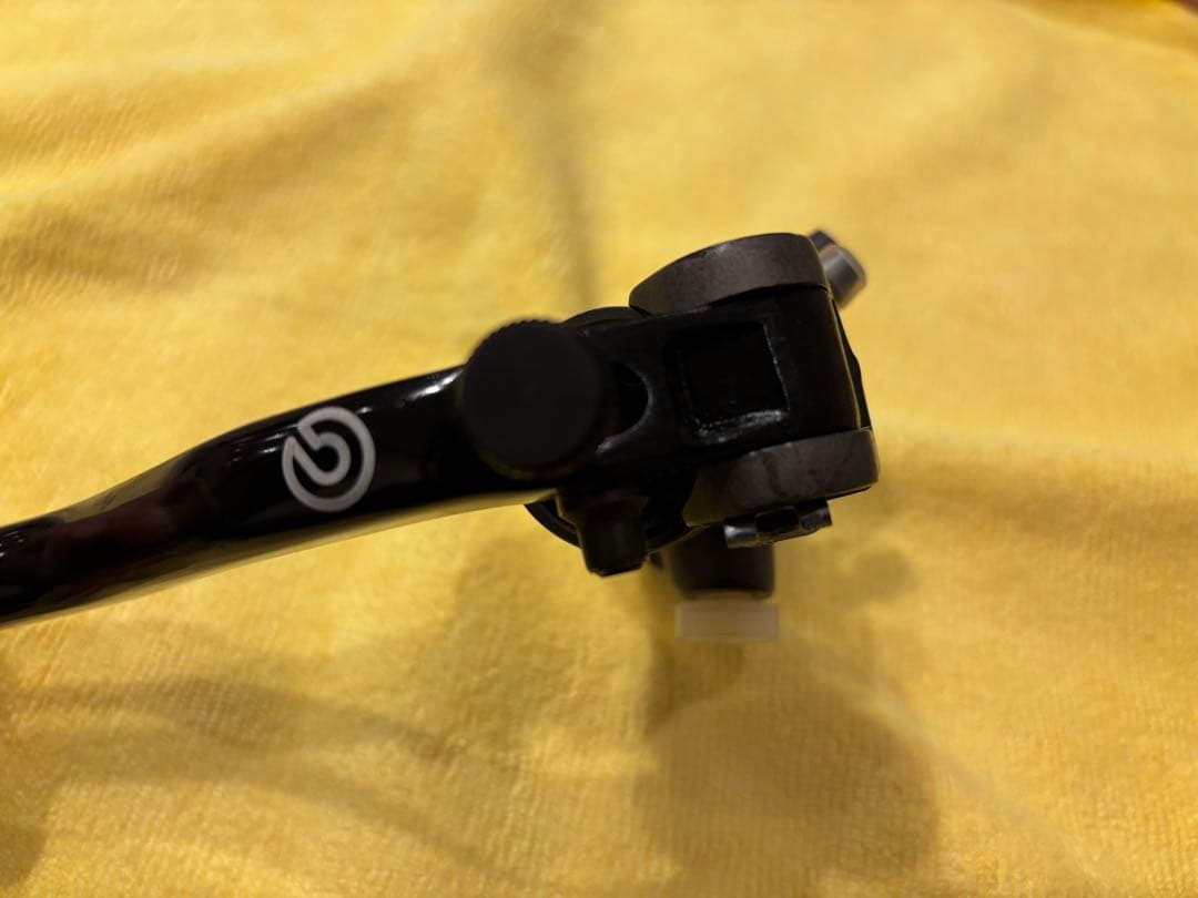 ブレンボ　ラジアルポンプ　ブレーキマスター　16×18