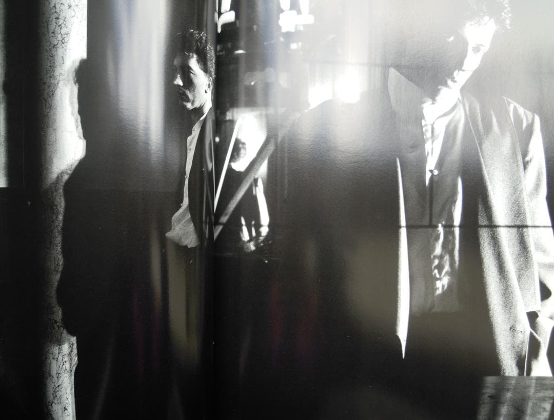 PHORE Keichi Tahara 大型本