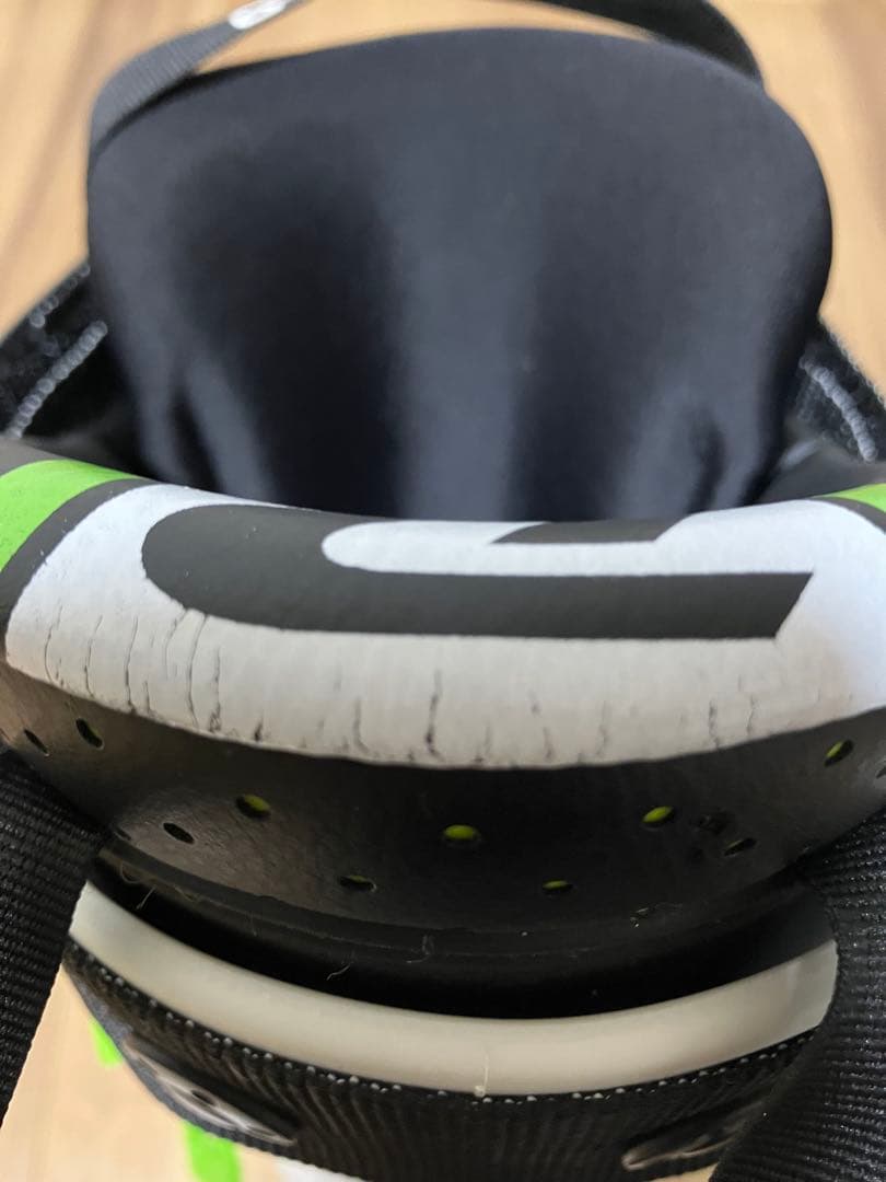 【価格変更】ダルベロスキーブーツ