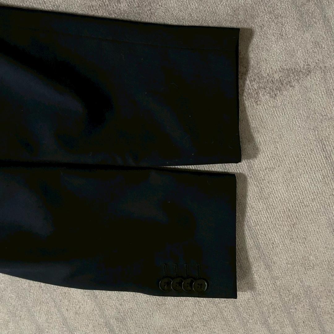 超美品 FABRIC TOKYO 日本製 スーツセットアップ COOLMAX