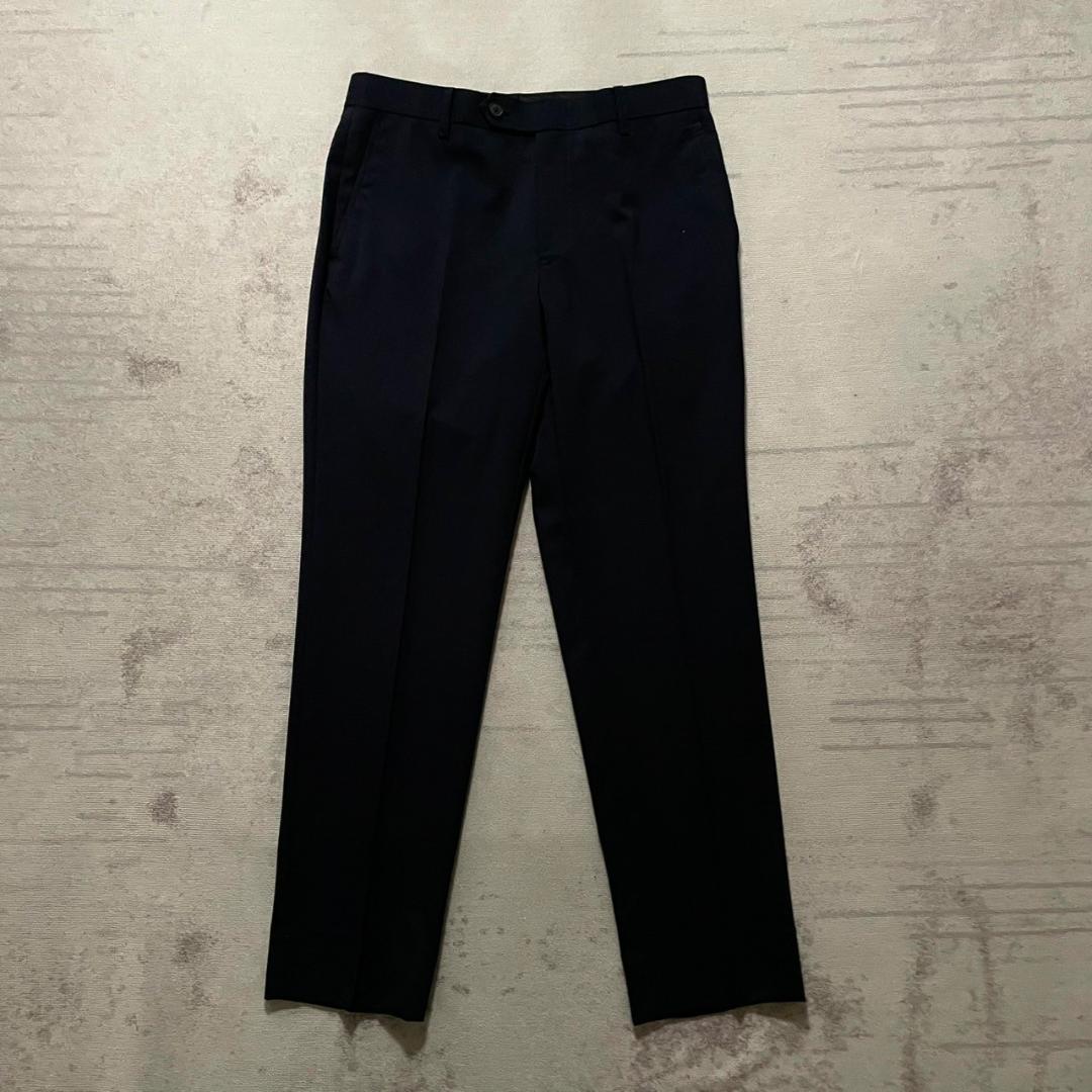 超美品 FABRIC TOKYO 日本製 スーツセットアップ COOLMAX