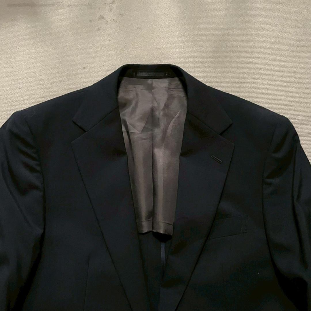 超美品 FABRIC TOKYO 日本製 スーツセットアップ COOLMAX