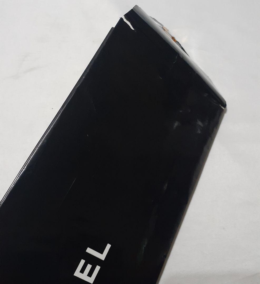 CHANEL シャネル ネクタイ ココマーク