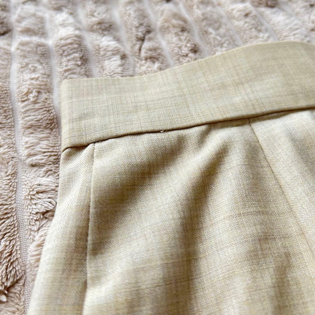 【希少】Dior ディオール M セットアップ フォーマルスーツ ツイード