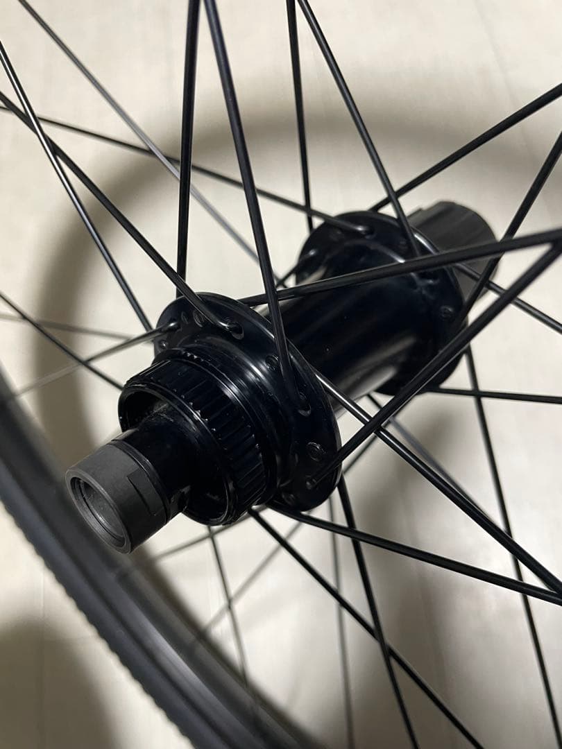 WTBタイヤ&ホイールセット