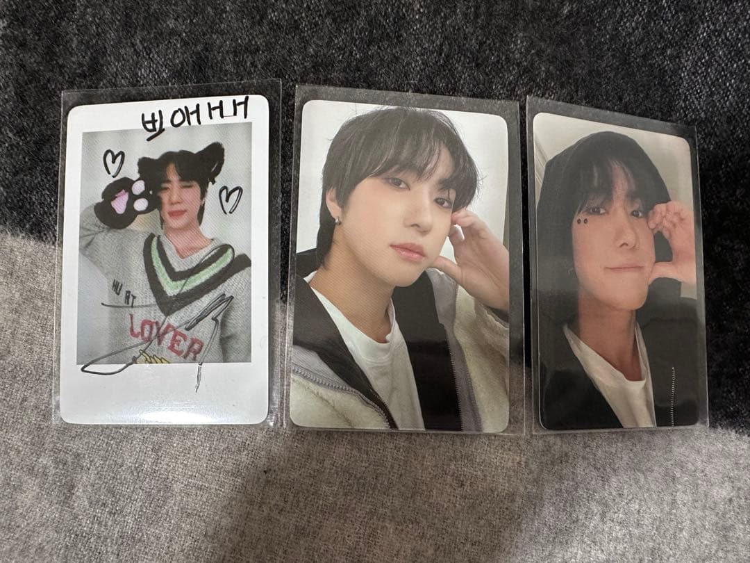 ONEPACT ワンパクト トレカ