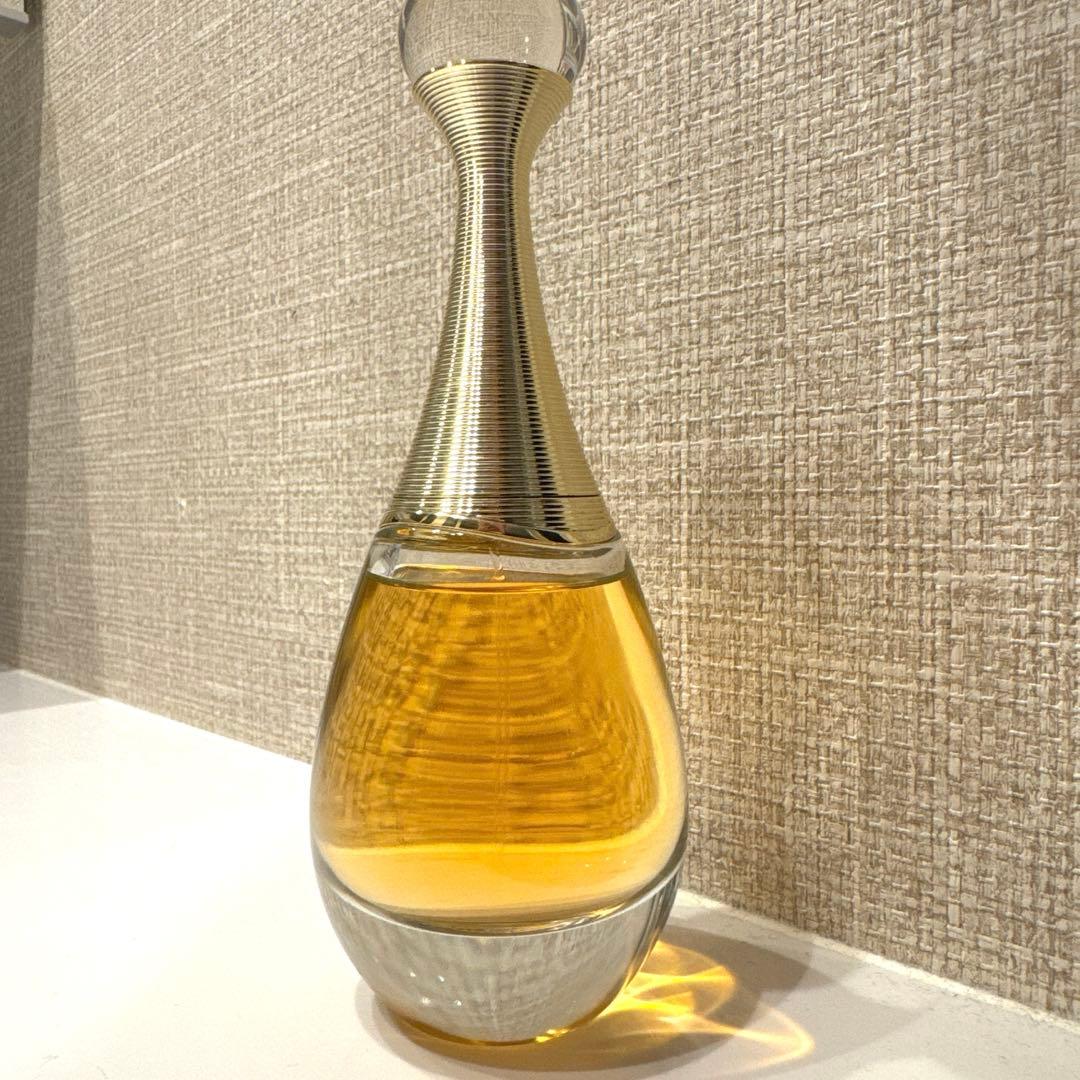 Christian Dior ジャドールアブソリュ オードゥパルファン 75ml