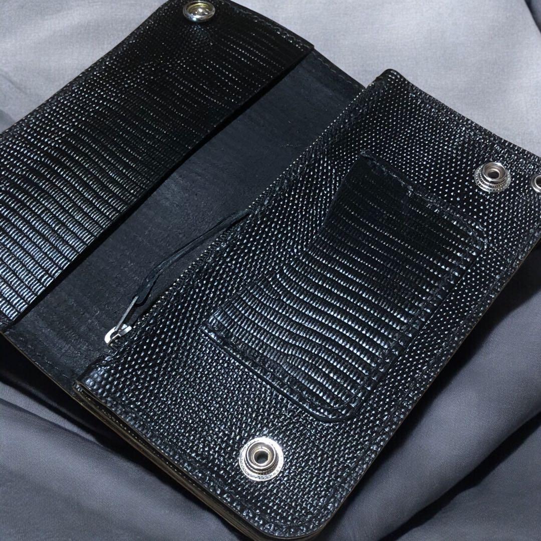 トラッカーウォレット　282