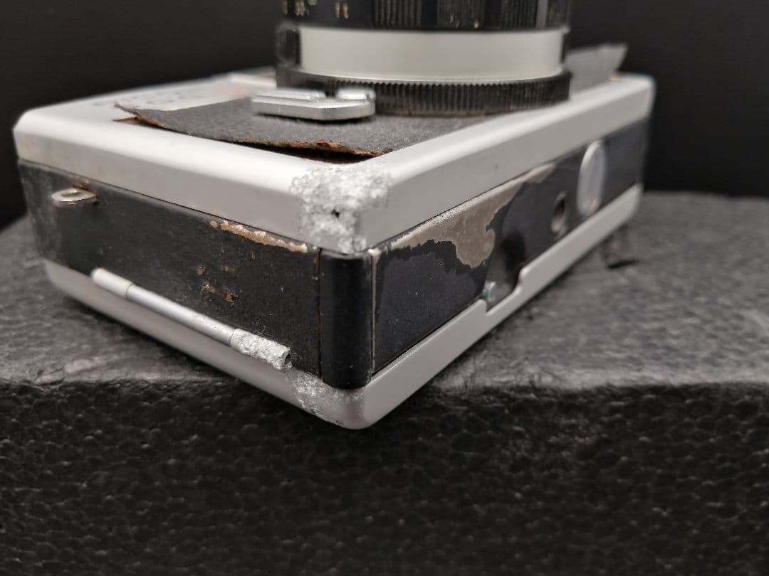 ジャンク　RICOH 500G シリーズ コンパクトフィルムカメラ　11台セット