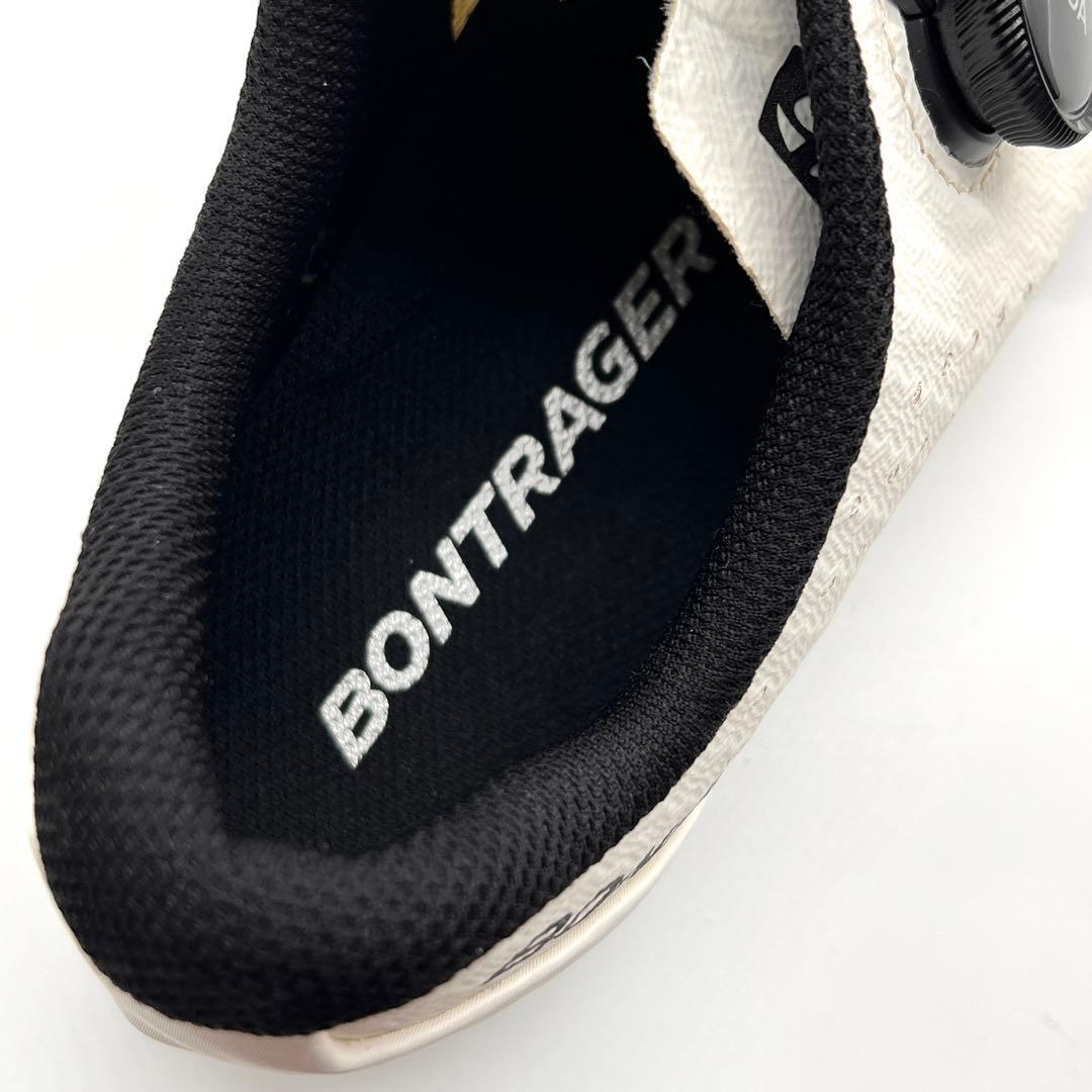 【美品】ボントレガー　BONTRAGER ビンディングシューズ