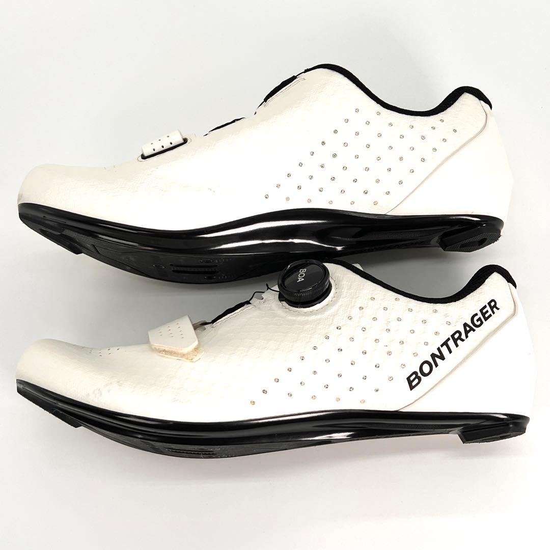【美品】ボントレガー　BONTRAGER ビンディングシューズ