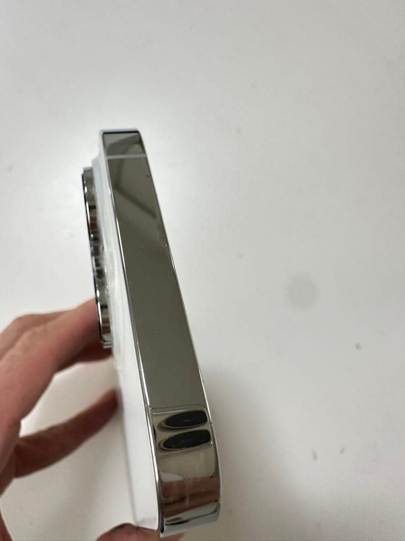 Apple iPhone 14 Pro シルバー 本体 256G