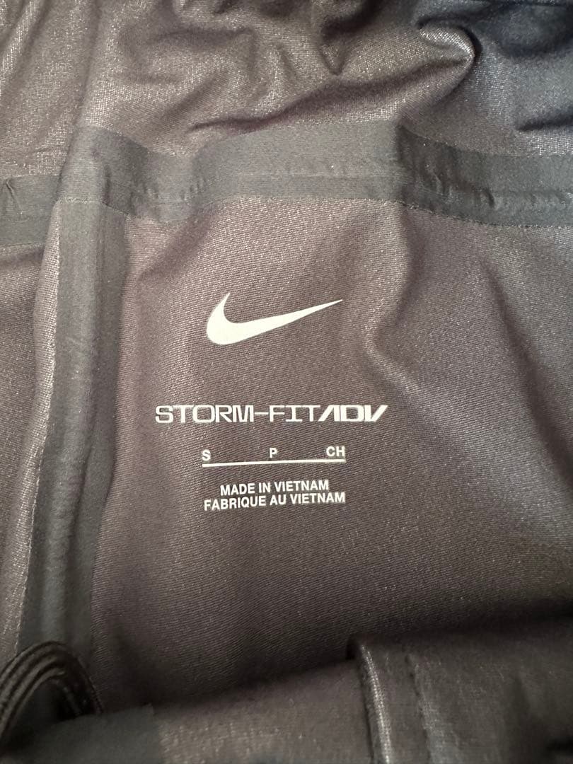 メンズウェア NIKE STORM-FIT ADV WATERPROOF GOLF PANTS