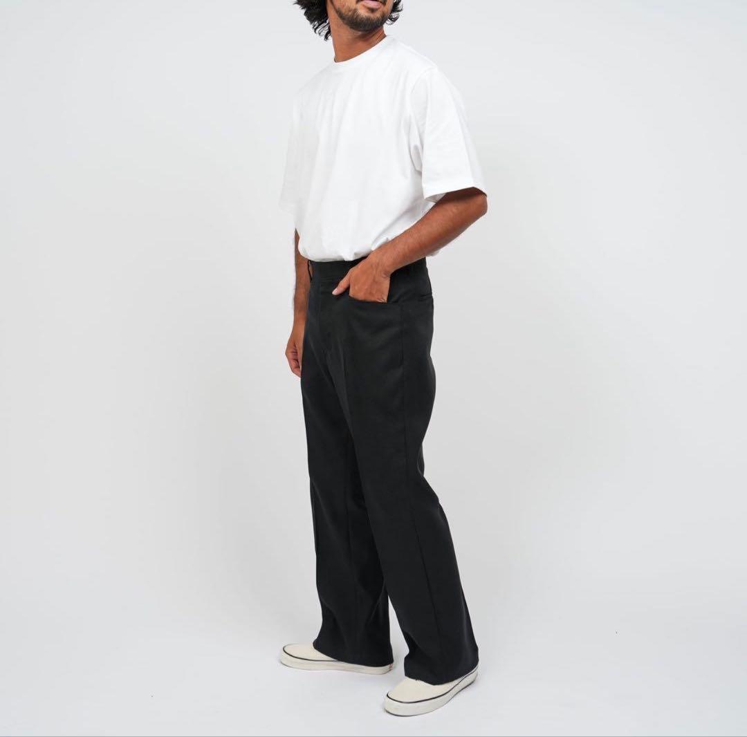 OVY Cowboy Easy Flea Action Slacks Lサイズ