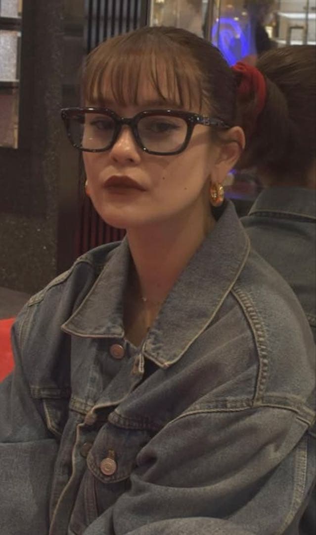 GENTLE MONSTER ブラック サングラス musee