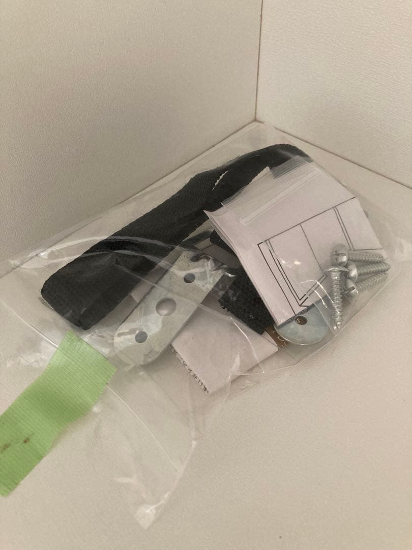 キッチン食器棚　ホワイト