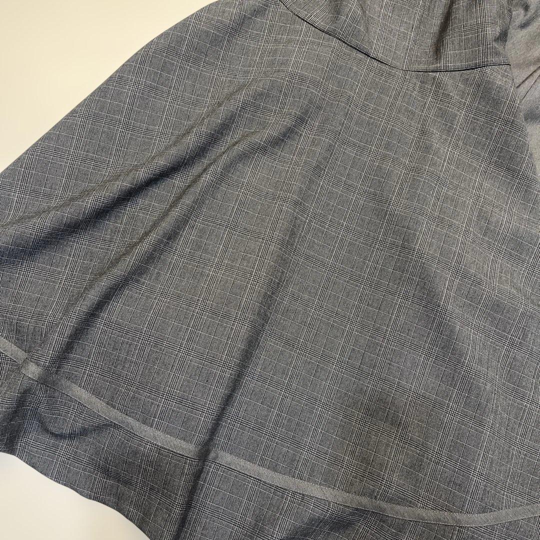 アリサナ　卒服　150 グレー　ローファー付き