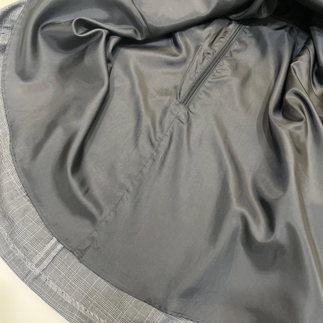 アリサナ　卒服　150 グレー　ローファー付き