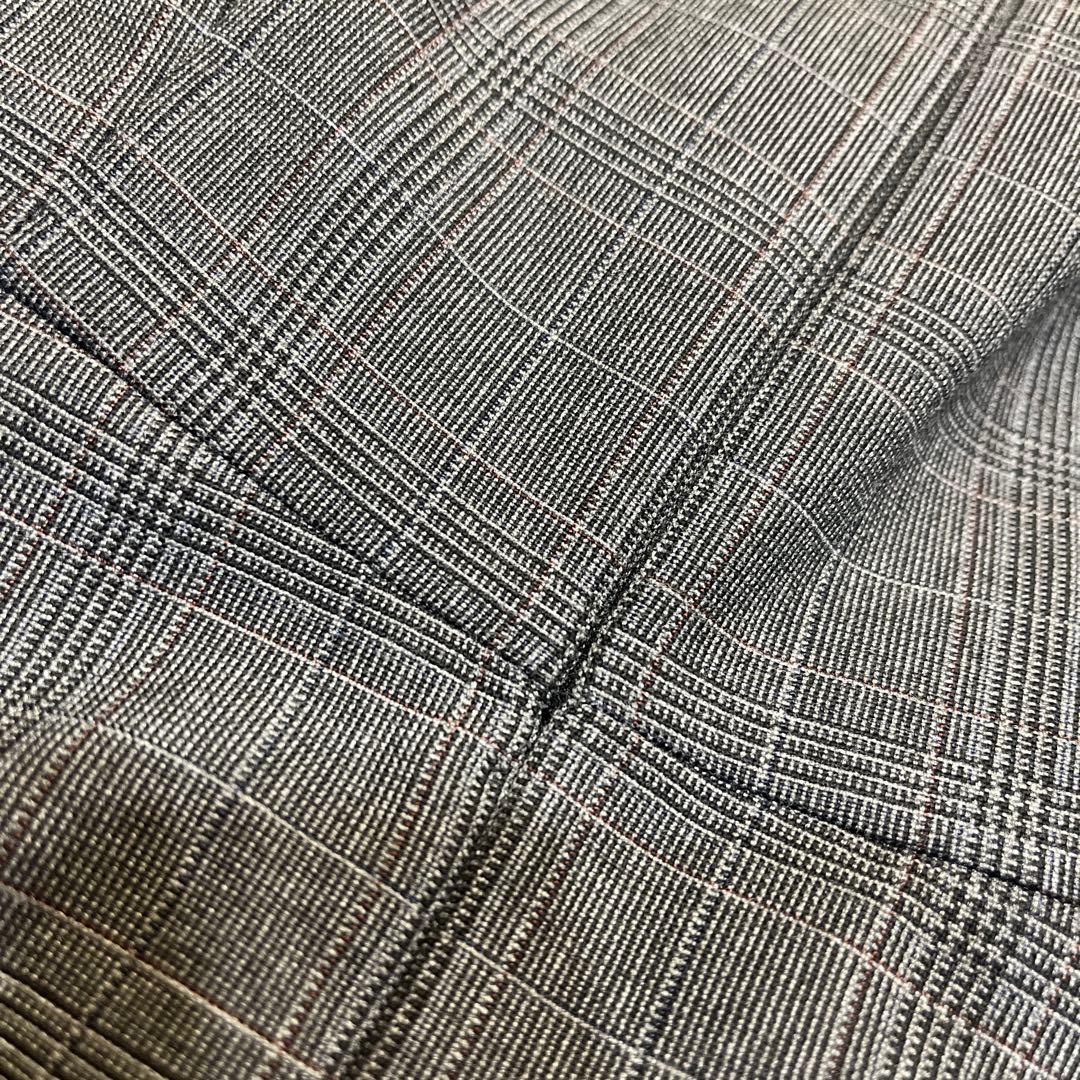 アリサナ　卒服　150 グレー　ローファー付き