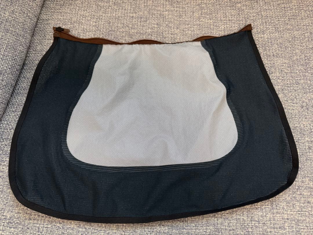 アンダーカバー soukuu サンシールドバケットハット