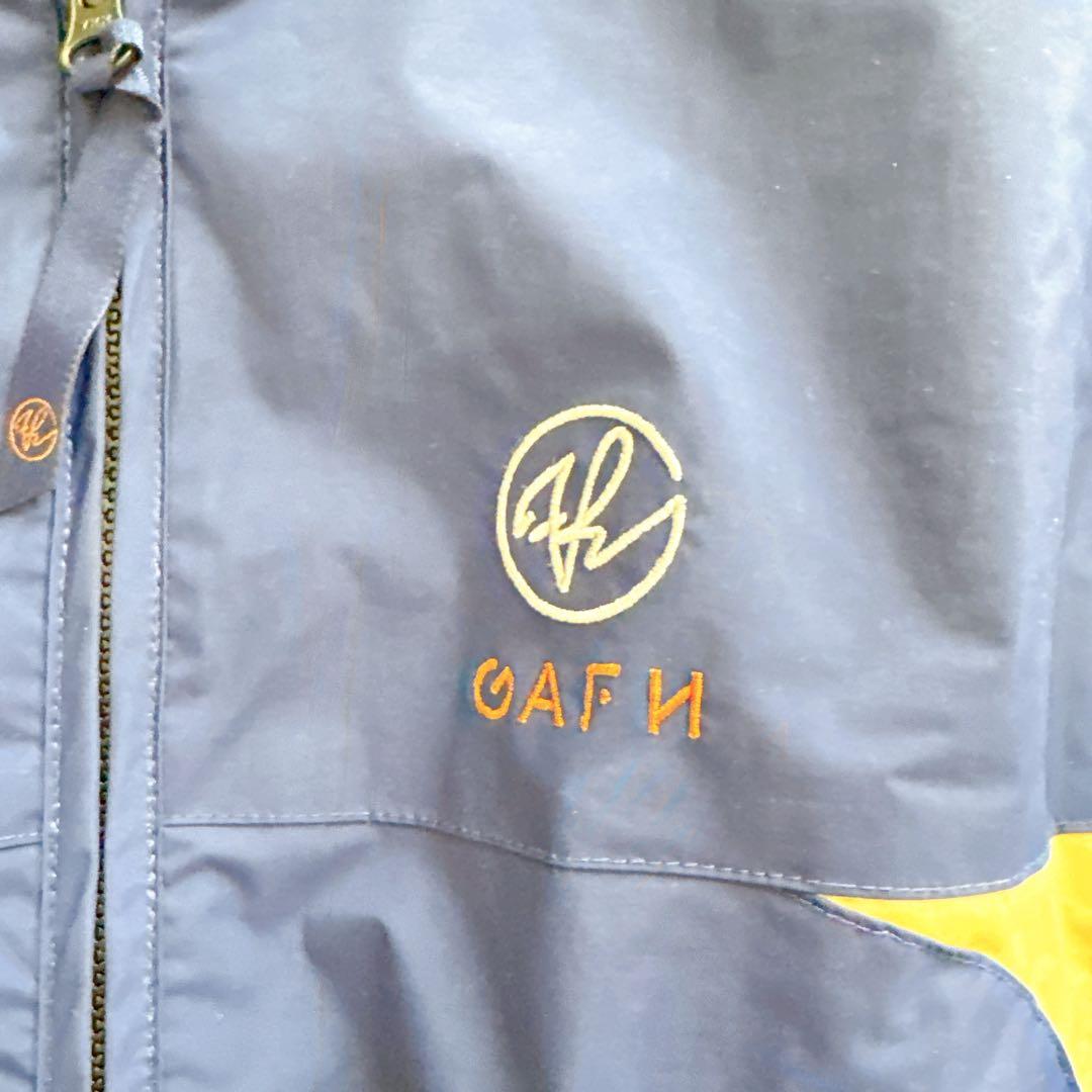 GAFH ウェア セット スノーボード セットアップ 韓国 22-23モデル