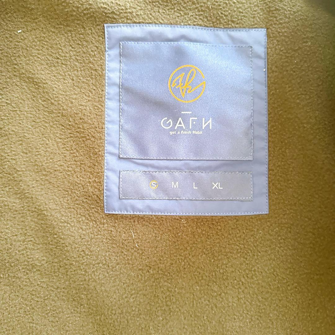 GAFH ウェア セット スノーボード セットアップ 韓国 22-23モデル