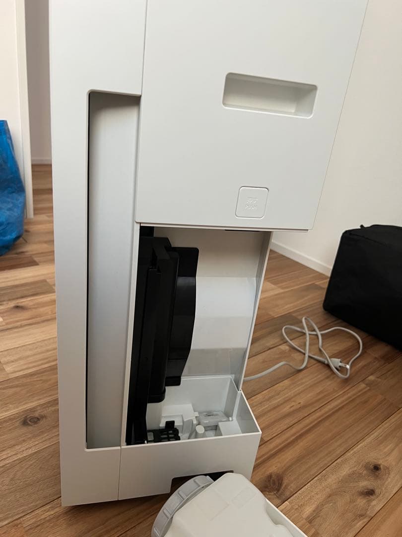 極美品◆パナソニック◆加湿空気清浄機◆F-VC70XT◆ナノイーX搭載ハイモデル