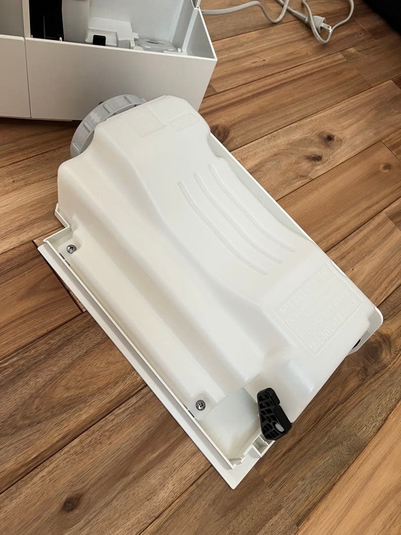 極美品◆パナソニック◆加湿空気清浄機◆F-VC70XT◆ナノイーX搭載ハイモデル