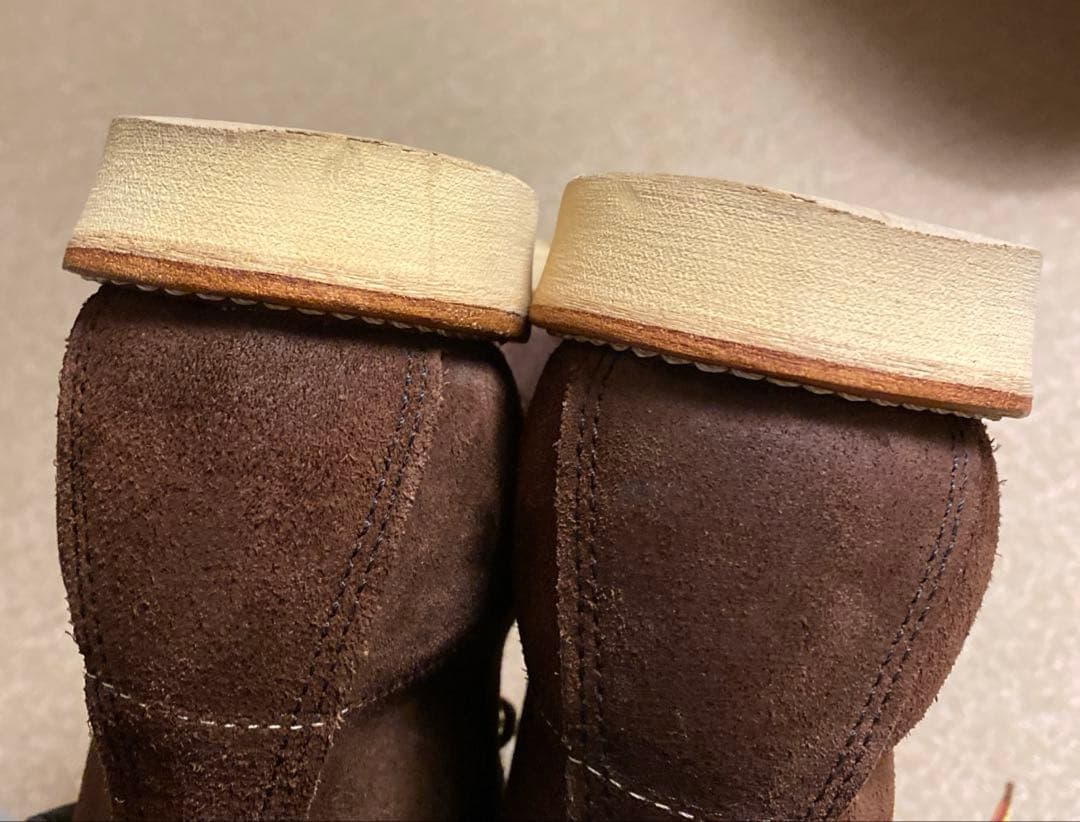 レッドウイング8878