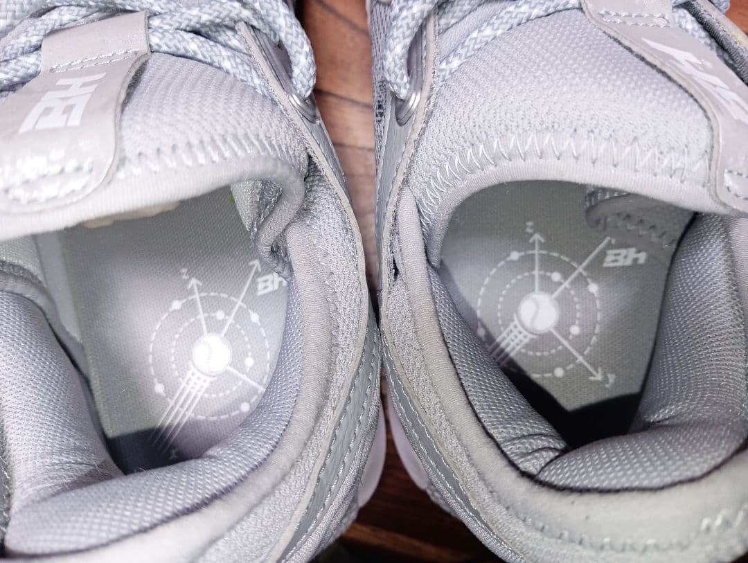 定36,300円アンダーアーマー(UA Harper 8 Low ST/27.5