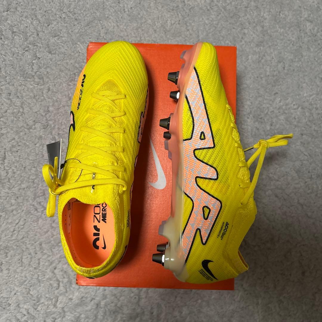 シューズ ZOOM VAPOR 15 ELITE SG-PRO