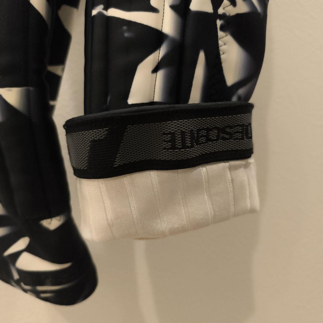 ヨンタ　OGASAKA SKI　ワンピース　アルペンスキー